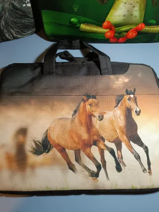 Fundas para portátil con diseños