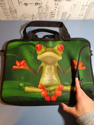 Fundas para portátil con diseños