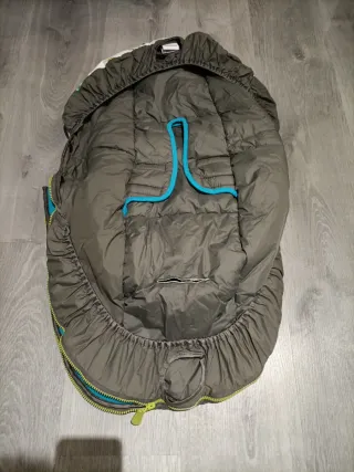 Saco de bebé Jane Kids Zone