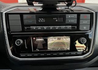 Volkswagen up! Style 83Cv Electrico Auto
