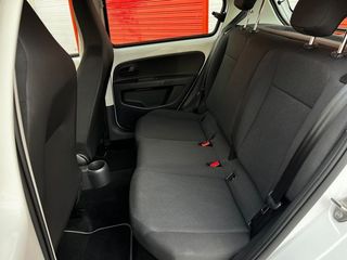 Volkswagen up! Style 83Cv Electrico Auto