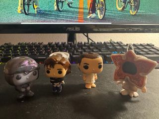 Funko Pop! Bitty Stranger Things