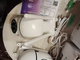 2 Cámaras Inteligentes Cloud Storage