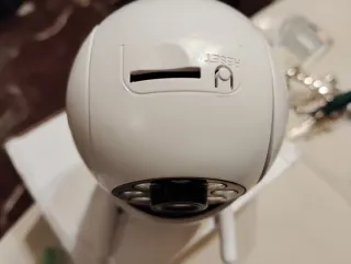 2 Cámaras Inteligentes Cloud Storage