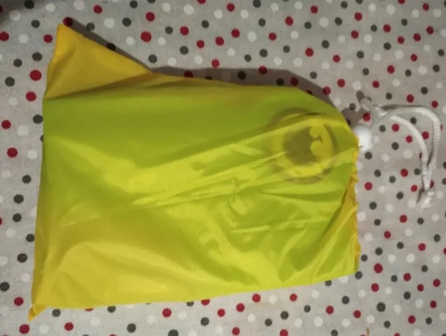 Adaptador Baño Plegable Rana Verde