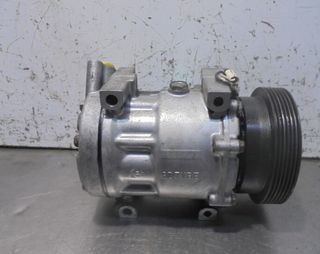 4463557 8200117767 compresor aire dacia logan 1