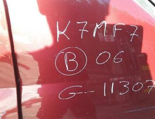 4463557 8200117767 compresor aire dacia logan 1