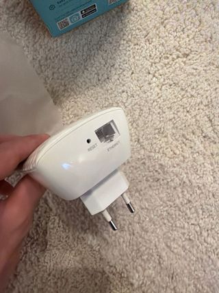 TP-Link AC750 Amplificador Señal WiFi RE200