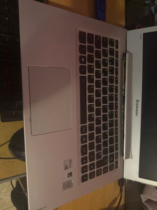 Lenovo Ideapad U430P para piezas