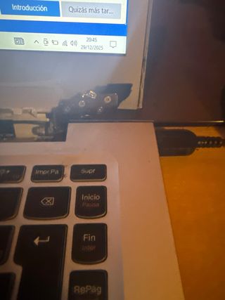 Lenovo Ideapad U430P para piezas