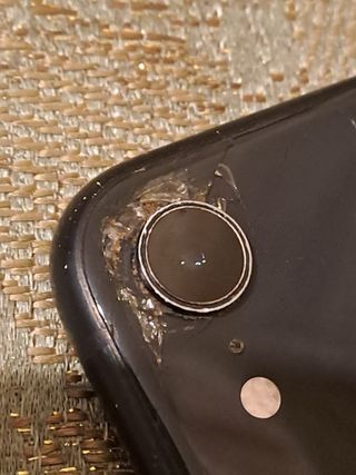 iPhone XR Negro 64GB