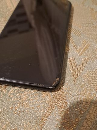 iPhone XR Negro 64GB