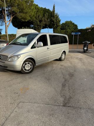 Mercedes-Benz Vito 2004