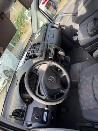 Mercedes-Benz Vito 2004