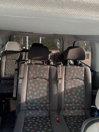 Mercedes-Benz Vito 2004