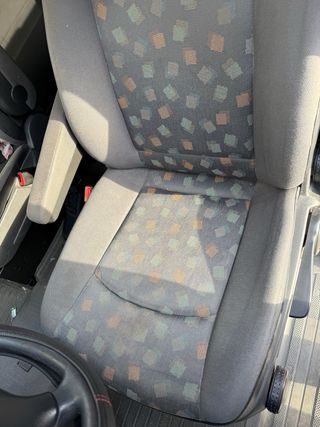 Mercedes-Benz Vito 2004