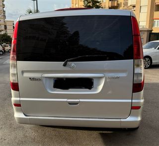 Mercedes-Benz Vito 2004
