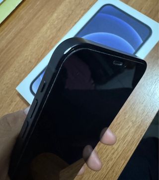 iPhone 12 Negro 128GB