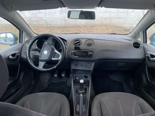 SEAT Ibiza 2011