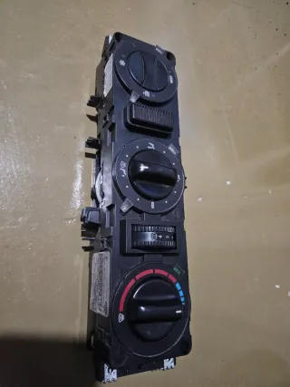 Mando Aire Acondicionado Mercedes Vito W638