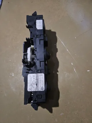 Mando Aire Acondicionado Mercedes Vito W638