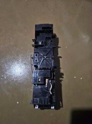 Mando Aire Acondicionado Mercedes Vito W638