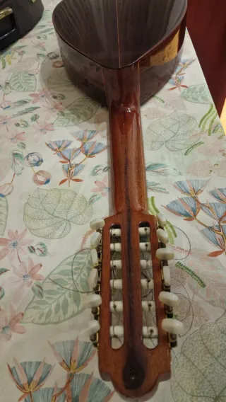 Laudino Vicente Sanchís Badia. Antiguo.