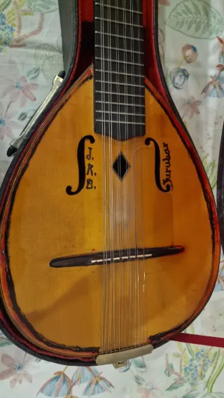 Laudino Vicente Sanchís Badia. Antiguo.