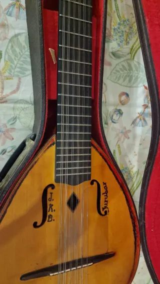 Laudino Vicente Sanchís Badia. Antiguo.