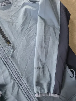 The North Face Giacca Softshell Uomo M