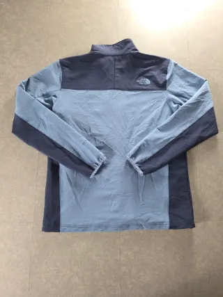 The North Face Giacca Softshell Uomo M