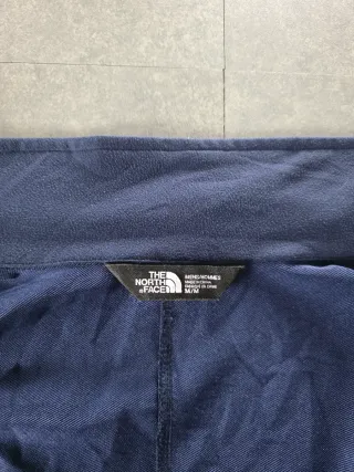 The North Face Giacca Softshell Uomo M