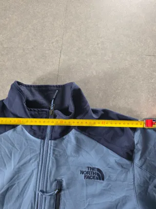 The North Face Giacca Softshell Uomo M