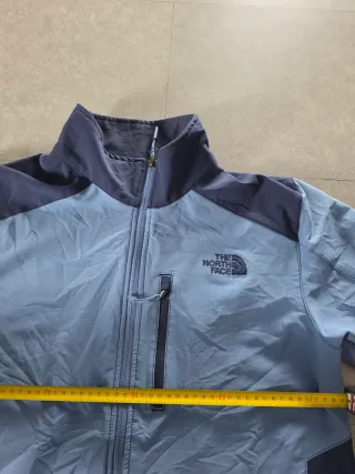 The North Face Giacca Softshell Uomo M