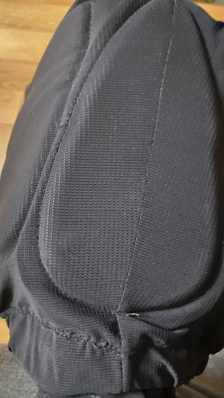 Pantalón impacto Crazy Creek con protecciones