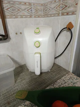 Cecotec Freidora de Aire