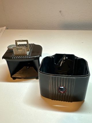 Storica fotocamera Kodak Baby Brownie 1930