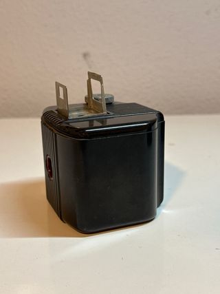 Storica fotocamera Kodak Baby Brownie 1930