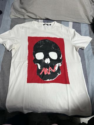 Camiseta Antony Morato