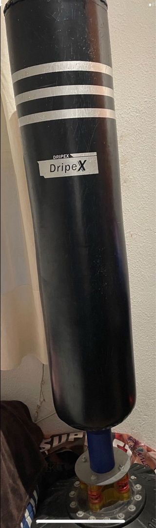 Saco de boxeo Dripex