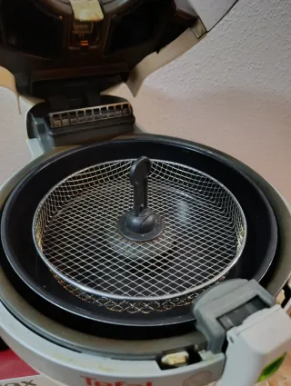 Freidora de aire Tefal Actifry