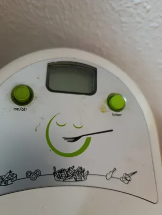 Freidora de aire Tefal Actifry