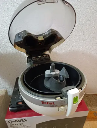 Freidora de aire Tefal Actifry