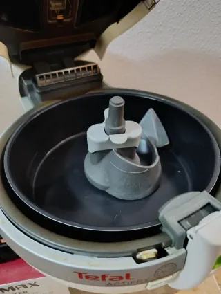 Freidora de aire Tefal Actifry