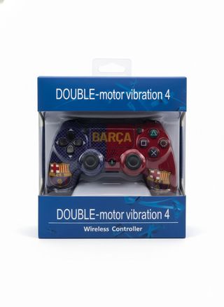 Mando Inalámbrico Consola - Nuevo