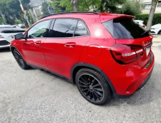 Mercedes-Benz GLA 2019