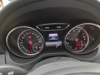 Mercedes-Benz GLA 2019