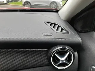 Mercedes-Benz GLA 2019