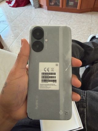 Xiaomi Redmi 13C 5G 128GB 4RAM