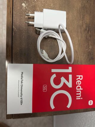 Xiaomi Redmi 13C 5G 128GB 4RAM